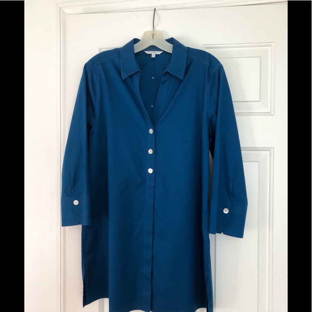 Foxcroft